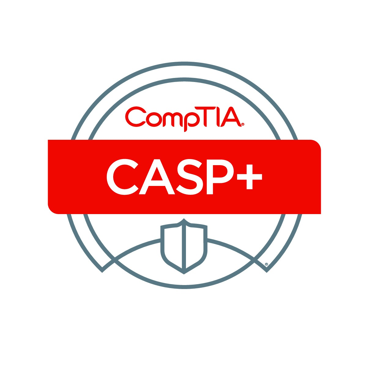 CompTIA CASP+