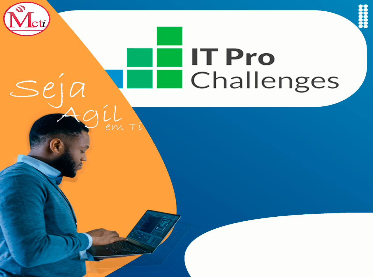 ITProChallenges