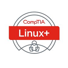 CompTIA Linux +