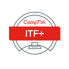 CompTIA IT Fundamentals