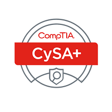 CompTIA CySA+