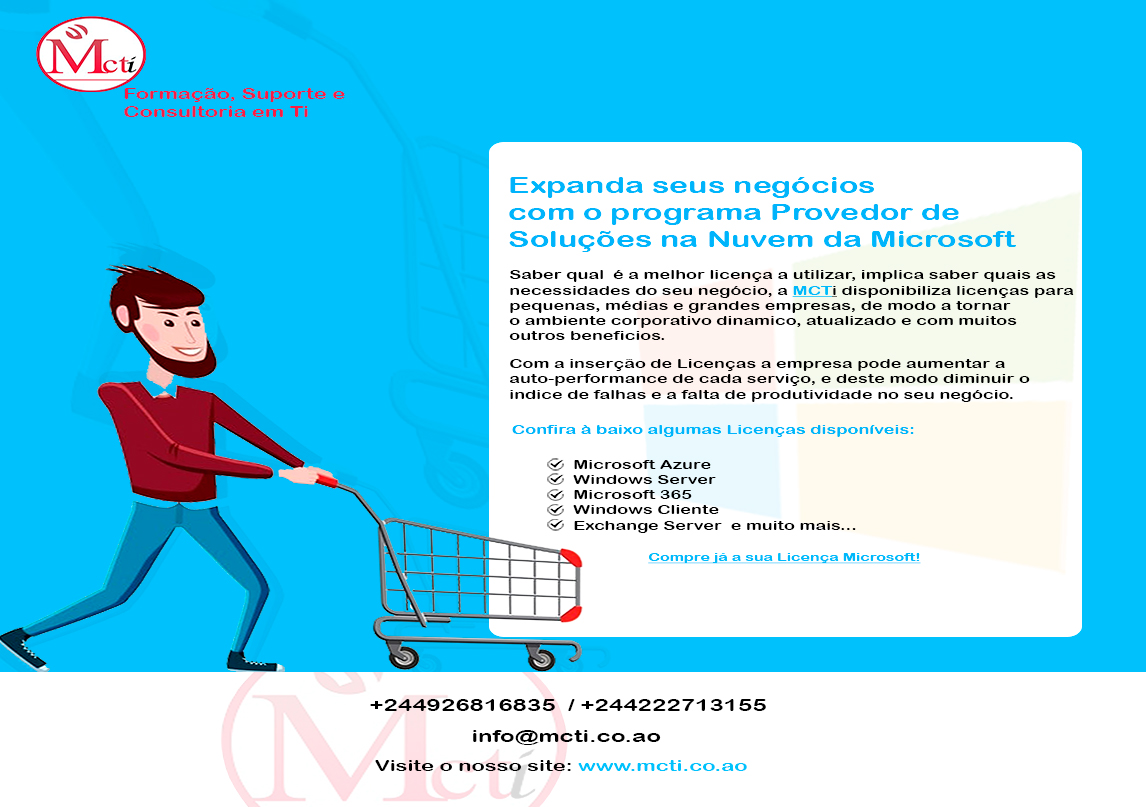 licençaSite