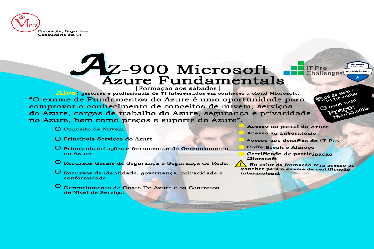 Az-900 Site