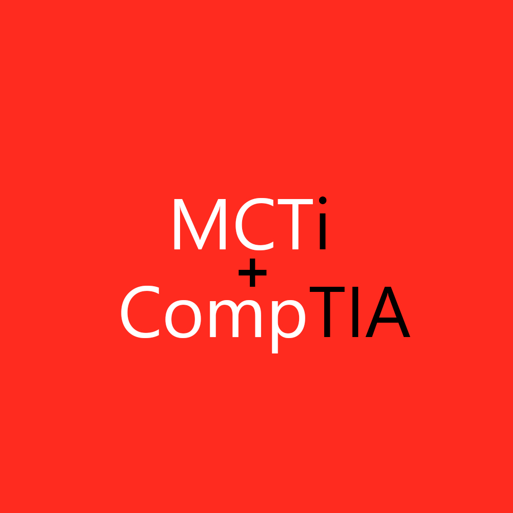 comptia_MCTI