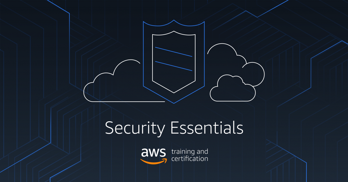 AWS Security Essentials